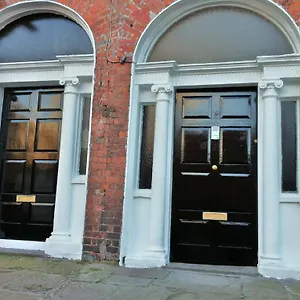 Rock Hotel Dublin *** Dublín